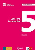 Lehr- und Lernmedien, mit DVD-ROM