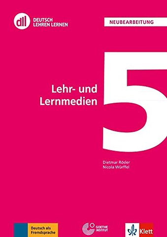 Lehr- und Lernmedien, mit DVD-ROM