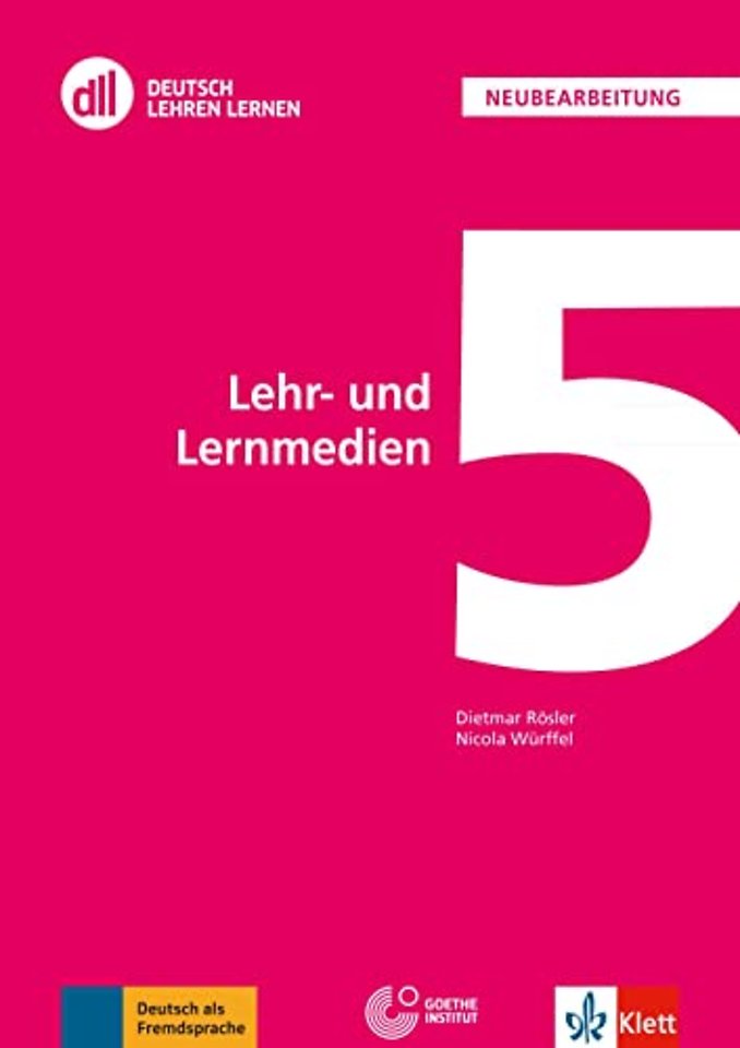 Lehr- und Lernmedien, mit DVD-ROM