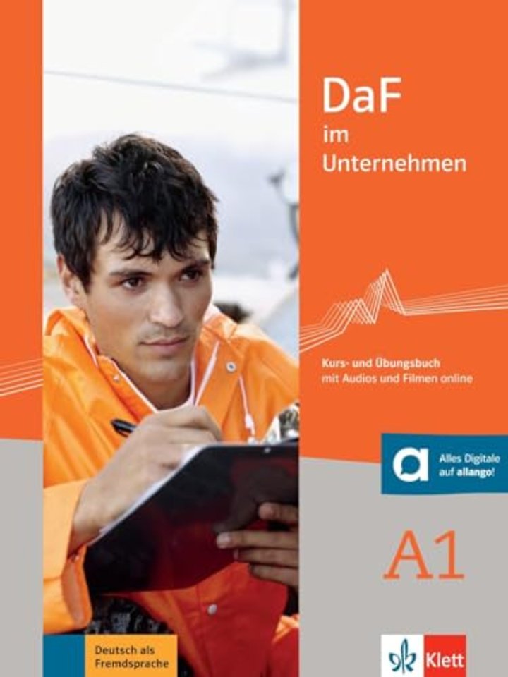DaF im Unternehmen