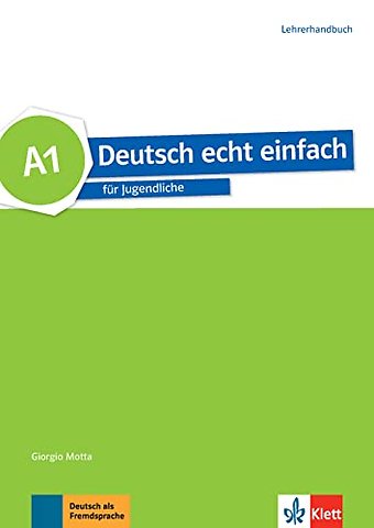 Deutsch echt einfach