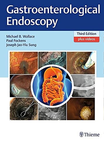 Gastroenterological Endoscopy