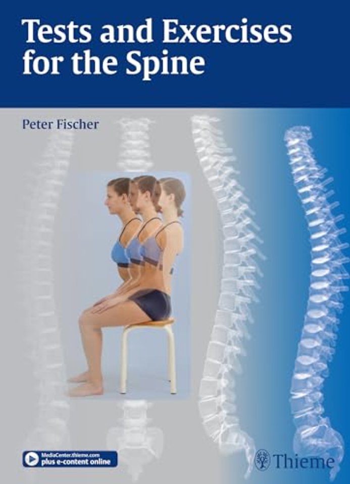 Tests and Exercises for the Spine