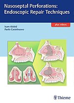 Nasoseptal Perforations