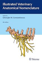 Illustrated Veterinary Anatomical Nomenclature