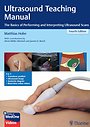Ultrasound Teaching Manual Ultrasound Teaching Manual