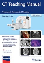 CT Teaching Manual – A Systematic Approach to CT Reading