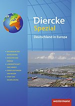 Diercke Spezial, Sekundarstufe II
