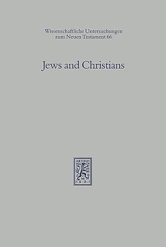 Jews and Christians