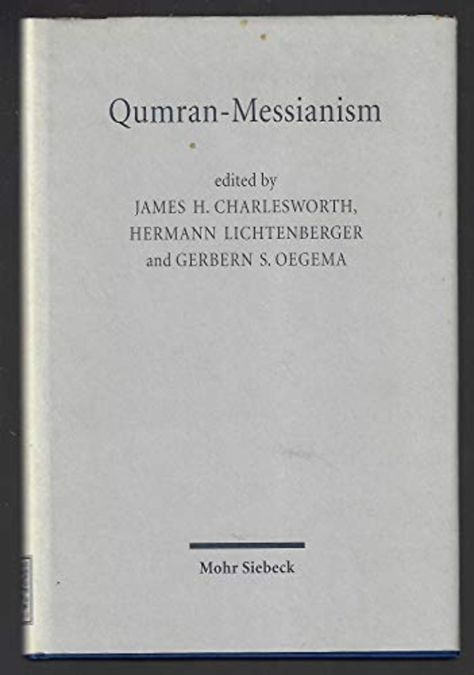 Qumran-Messianism