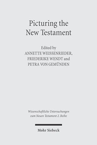 Picturing the New Testament