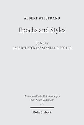 Epochs and Styles