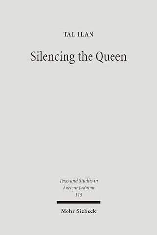 Silencing the Queen