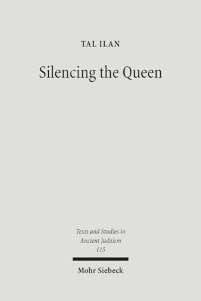 Silencing the Queen