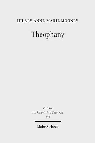 Theophany