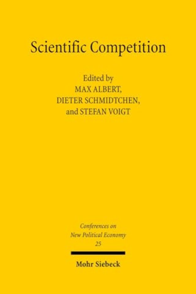 Conferences on New Political Economy