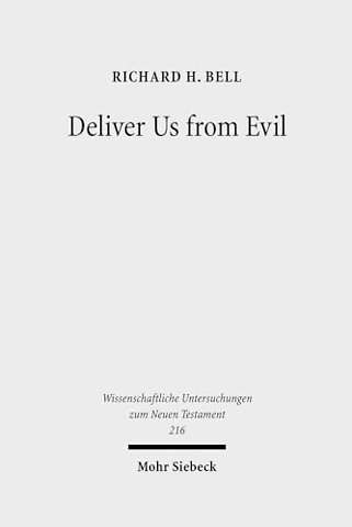 Deliver Us from Evil