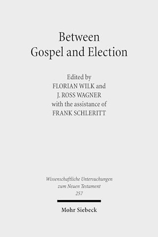Between Gospel and Election
