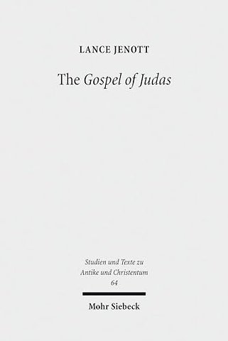 The Gospel of Judas