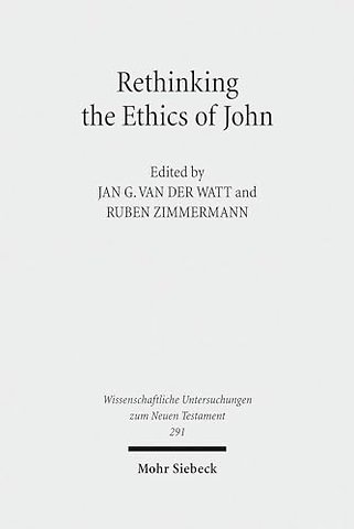 Rethinking the Ethics of John