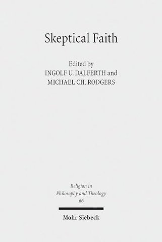 Skeptical Faith