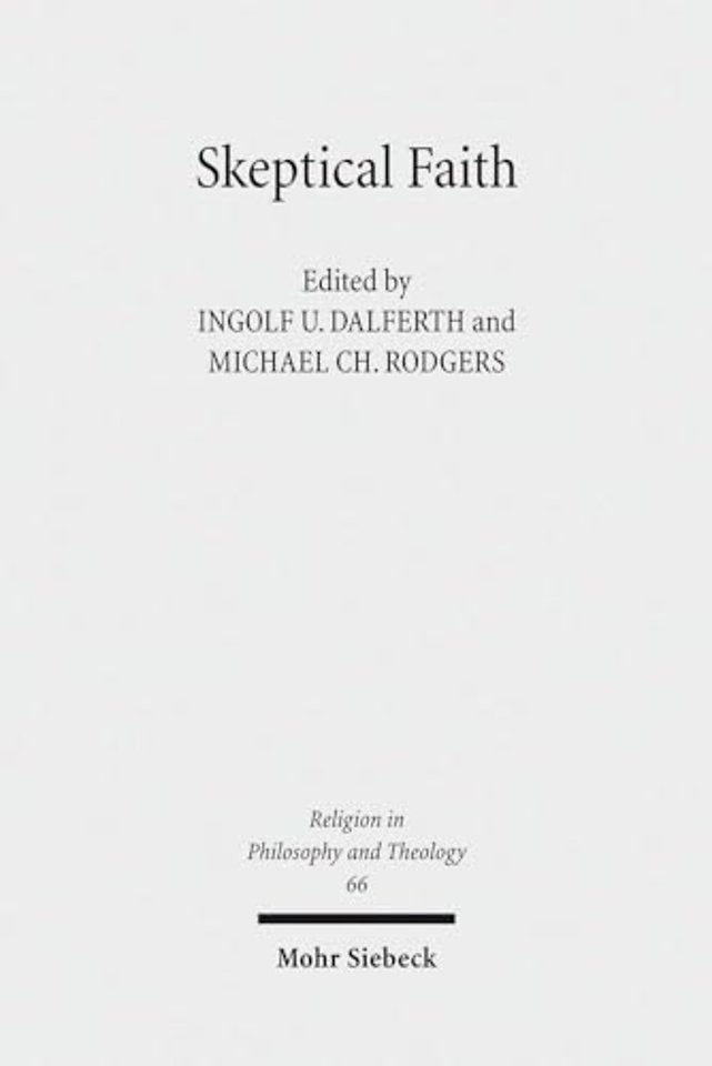Skeptical Faith