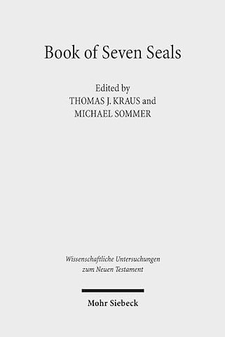 Book of Seven Seals