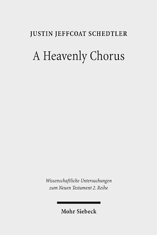 A Heavenly Chorus