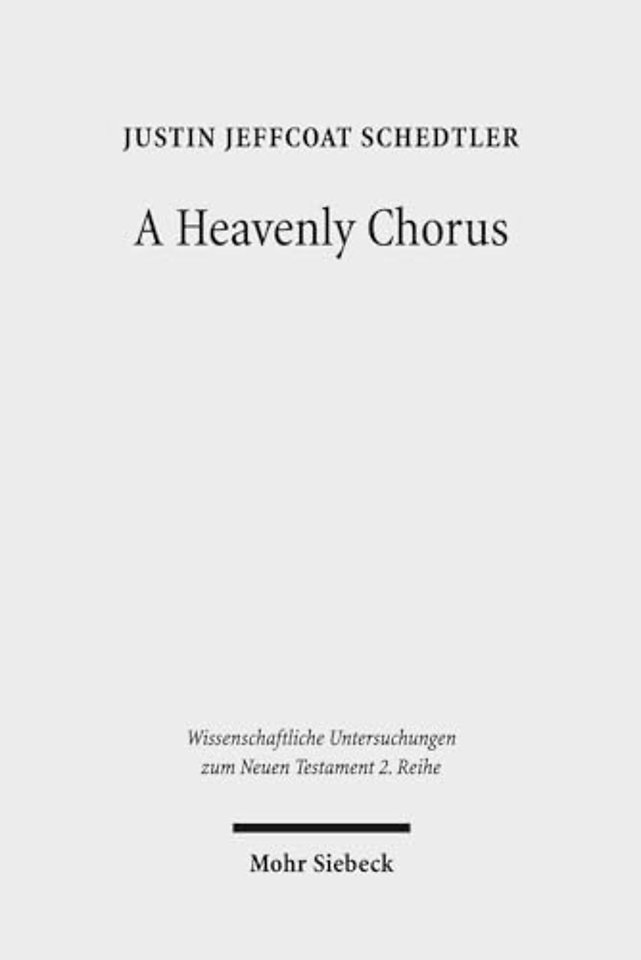 A Heavenly Chorus