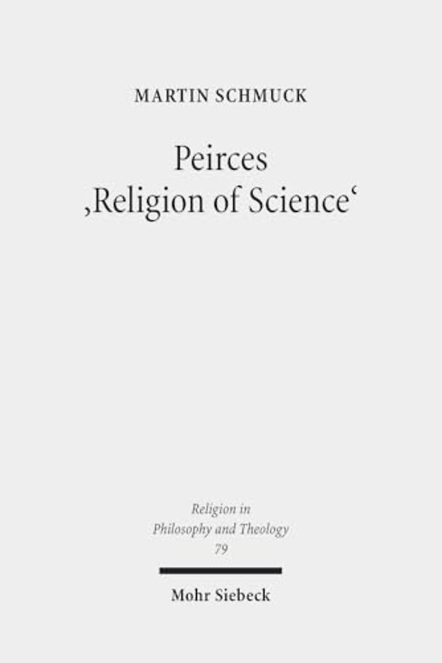 Peirces 'Religion of Science'