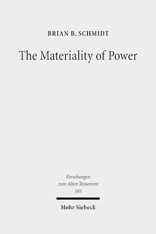 The Materiality of Power
