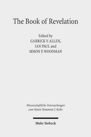 The Book of Revelation