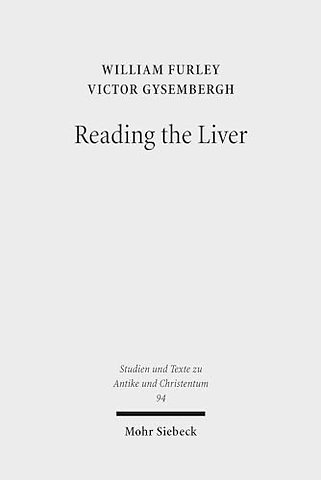 Reading the Liver
