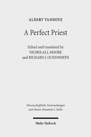A Perfect Priest