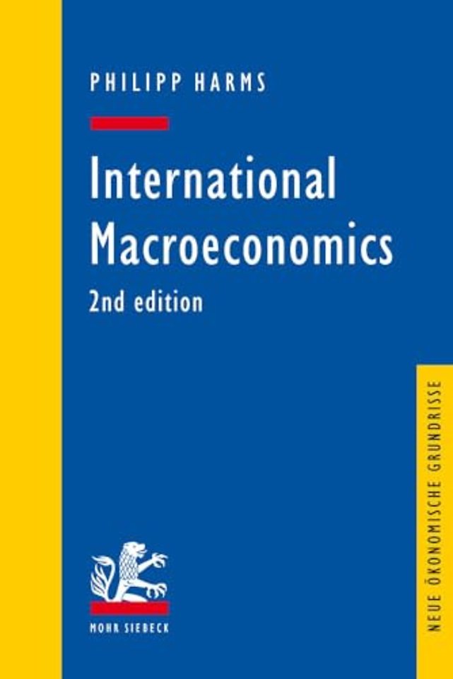 International Macroeconomics