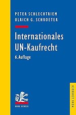 Internationales UN-Kaufrecht