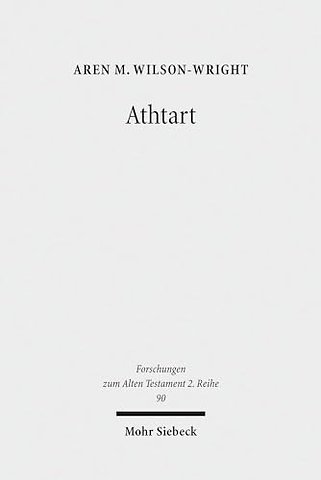 Athtart