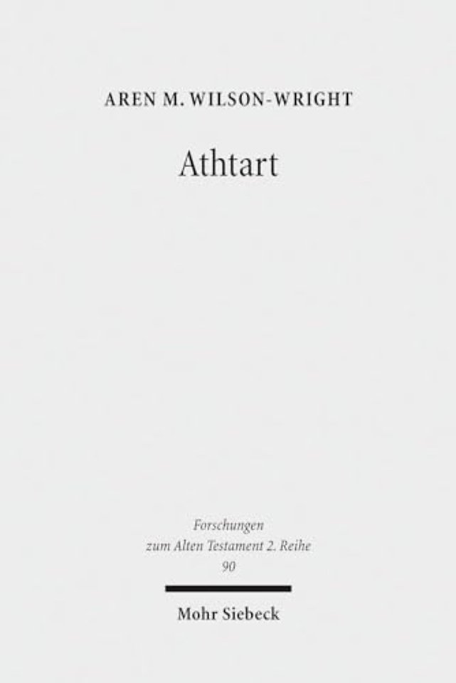 Athtart