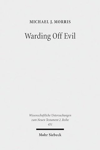 Warding Off Evil