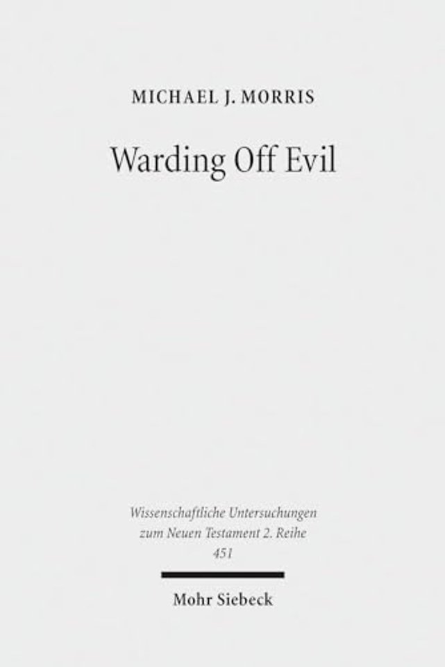 Warding Off Evil