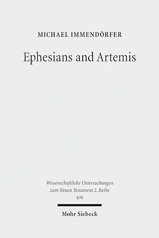 Ephesians and Artemis