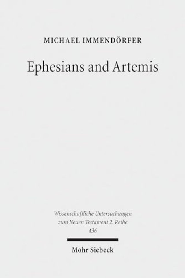Ephesians and Artemis