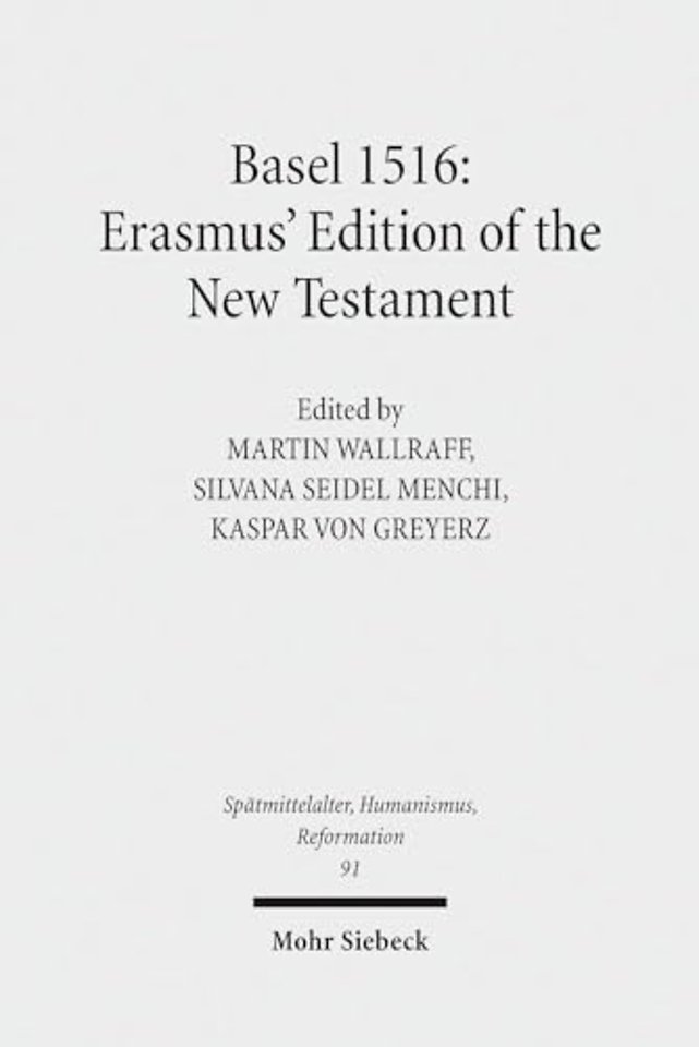 Basel 1516