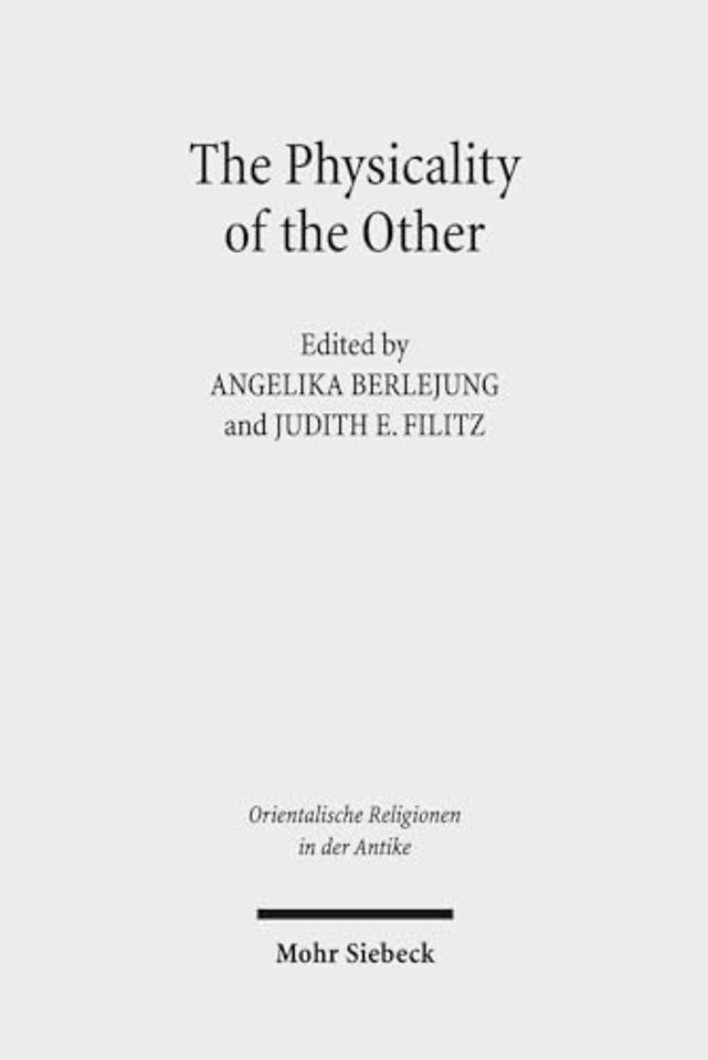 The Physicality of the Other