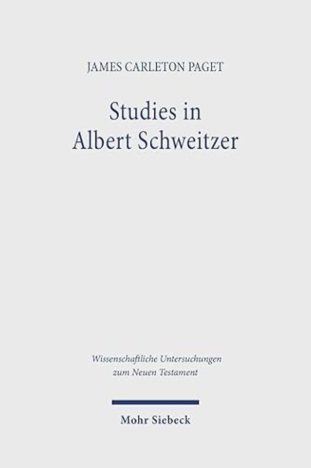 "A Stranger and an Enigma"