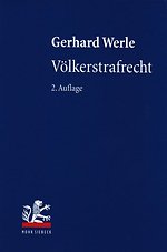 Völkerstrafrecht