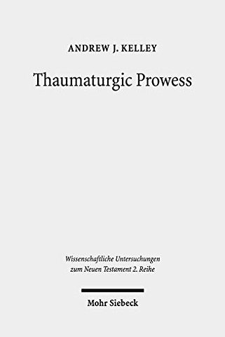 Thaumaturgic Prowess