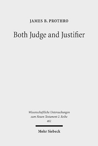 Both Judge and Justifier