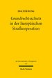 Grundrechtsschutz in der Europaischen Strafkooperation