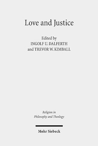 Love and Justice